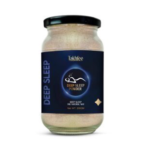 Deep Sleep Powder